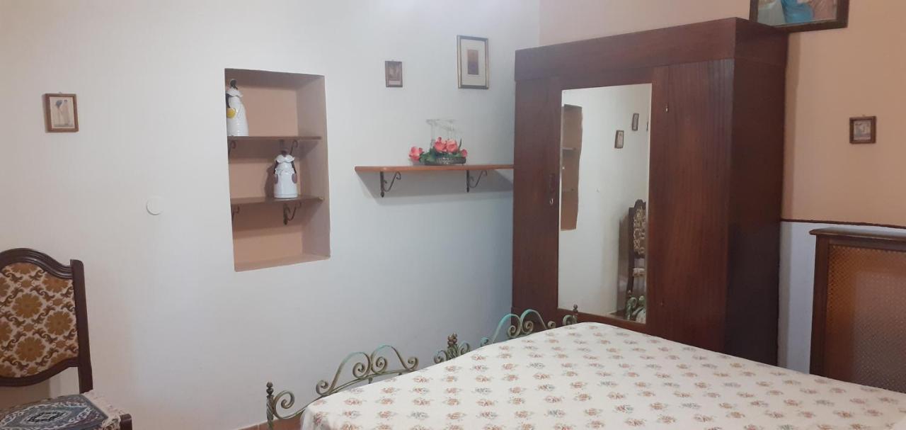 Willa La Vecchia Quercia Pergine Valdarno Zewnętrze zdjęcie