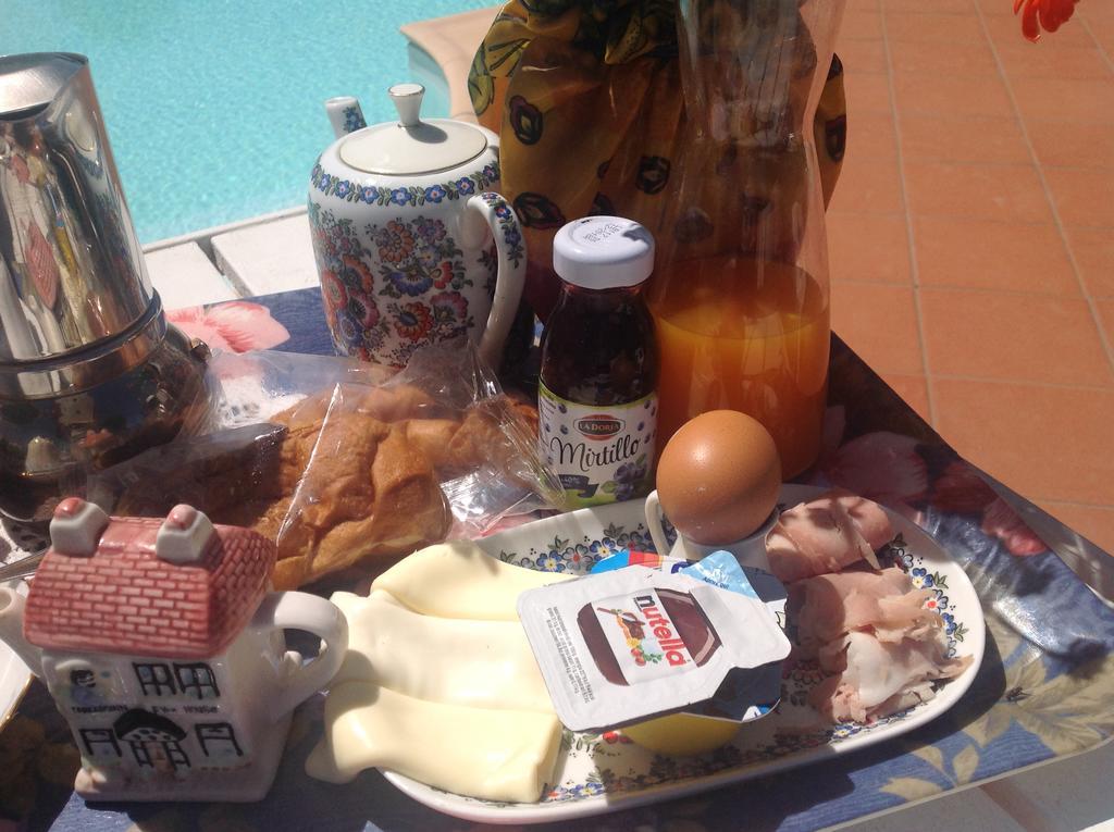 Willa La Vecchia Quercia Pergine Valdarno Zewnętrze zdjęcie